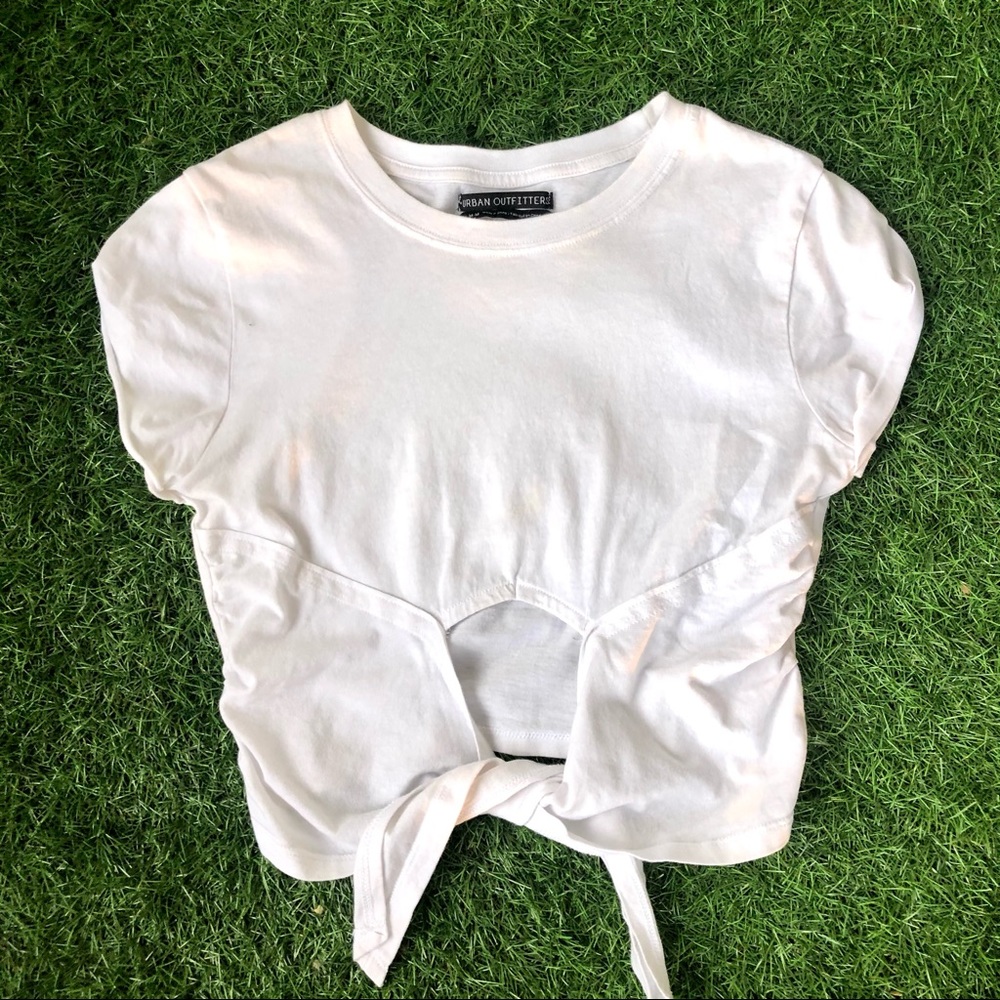 Urban outfitters top